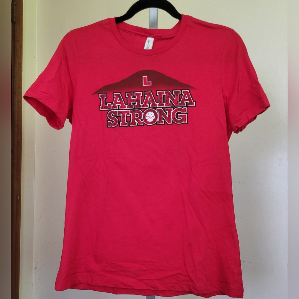 Lahaina Strong T-Shirt